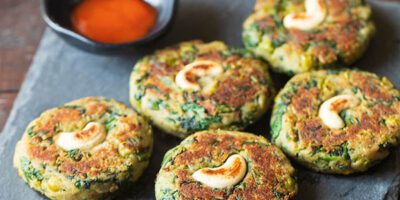HARA BHARA KABAB