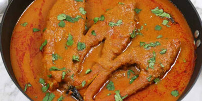 GOAN FISH CURRY