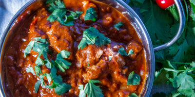 LAMB ROGAN JOSH