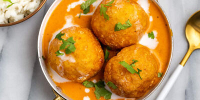 MALAI KOFTA
