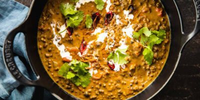 DAAL MAKHNI (BLACK GRAM)