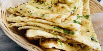 NAAN-PLAIN OR BUTTER