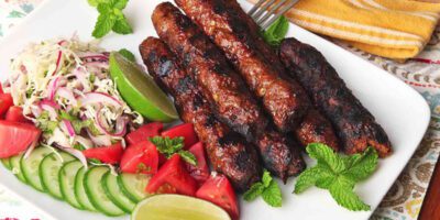 SEEKH KEBAB