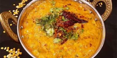 DAL TADAKA (LENTILES)